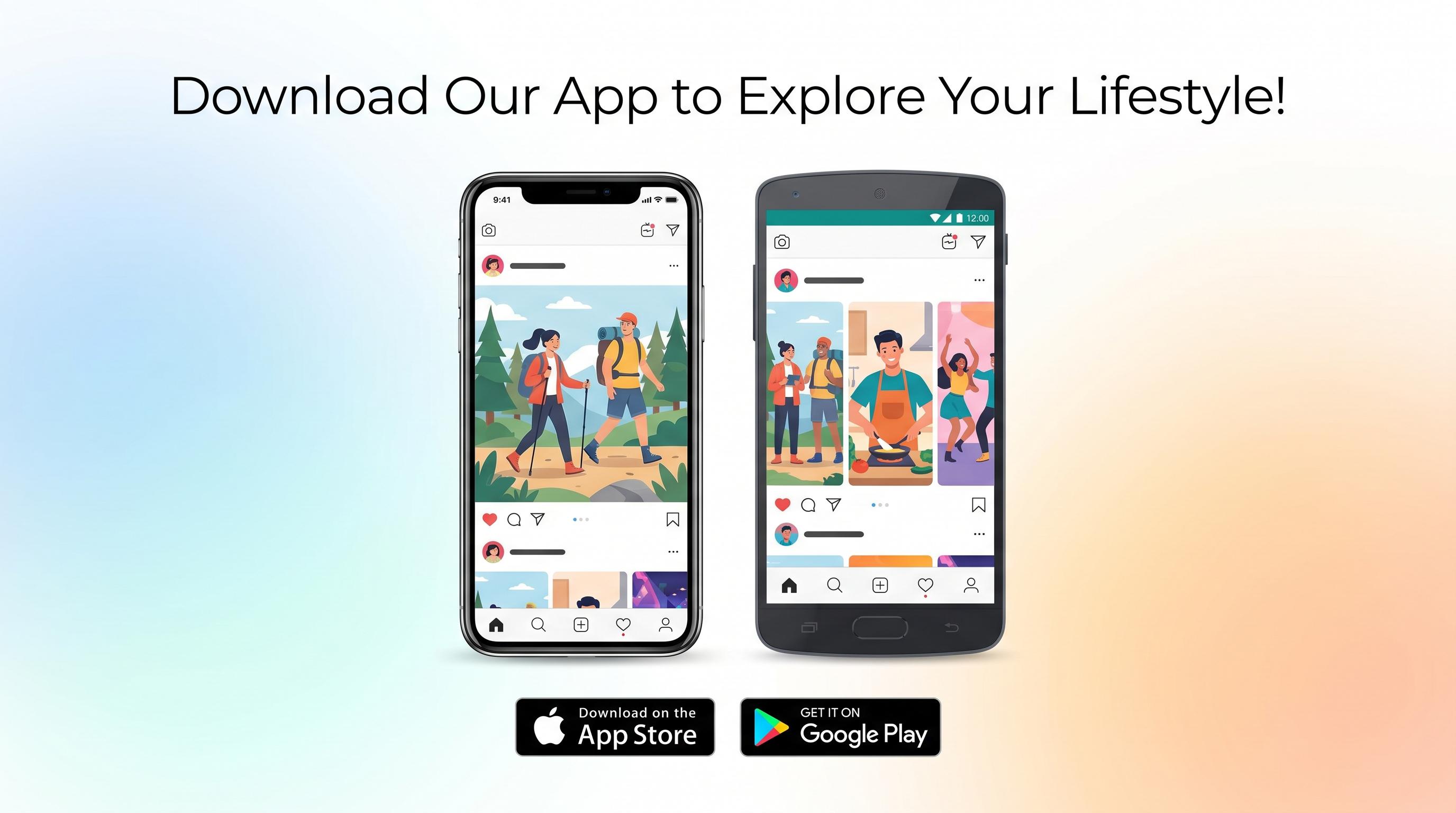 蘑菇视频iOS与Android双端下载 - nsibuha.cn